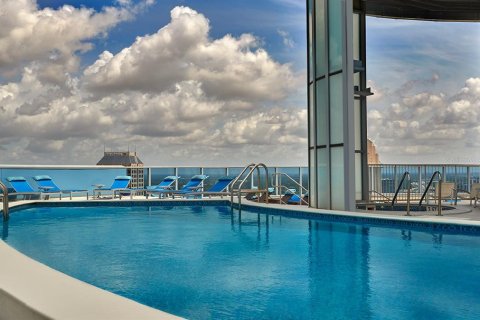 Condo in Orlando, Florida, 3 bedrooms  № 1917401 - photo 5