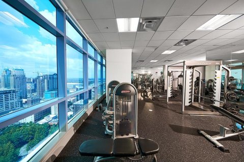 Condo in Orlando, Florida, 3 bedrooms  № 1917401 - photo 14