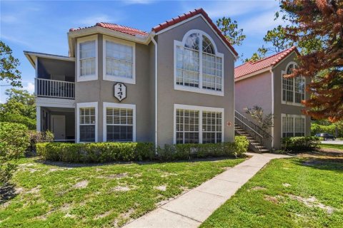 Condo à Casselberry, Floride, 3 chambres № 2229582