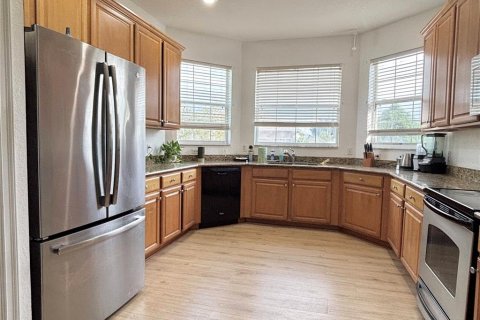 House in Lakeland, Florida 4 bedrooms, 172.89 sq.m. № 1765982 - photo 7