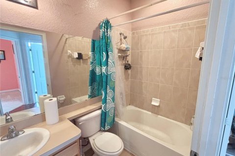 House in Lakeland, Florida 4 bedrooms, 172.89 sq.m. № 1765982 - photo 19