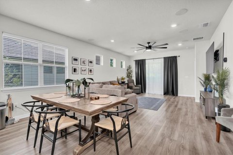House in Apollo Beach, Florida 2 bedrooms, 147.16 sq.m. № 1827231 - photo 23