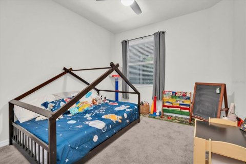 House in Apollo Beach, Florida 2 bedrooms, 147.16 sq.m. № 1827231 - photo 26