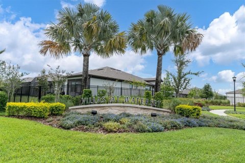 House in Apollo Beach, Florida 2 bedrooms, 147.16 sq.m. № 1827231 - photo 6