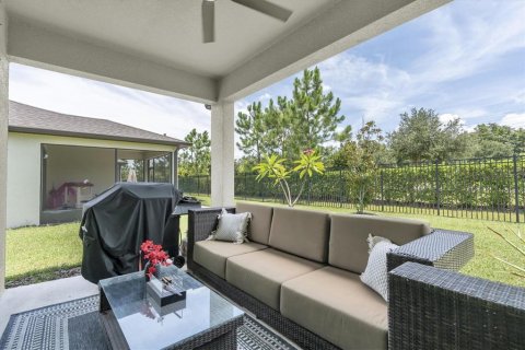 House in Apollo Beach, Florida 2 bedrooms, 147.16 sq.m. № 1827231 - photo 30