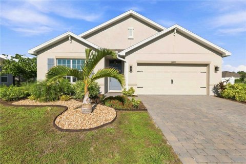 House in Punta Gorda, Florida 4 bedrooms, 171.5 sq.m. № 2320962