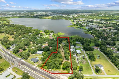 House in Kissimmee, Florida 3 bedrooms, 165.55 sq.m. № 2302549