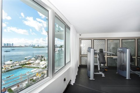 Copropriété à vendre à Miami Beach, Floride: 1 chambre, 64.66 m2 № 1994307 - photo 5