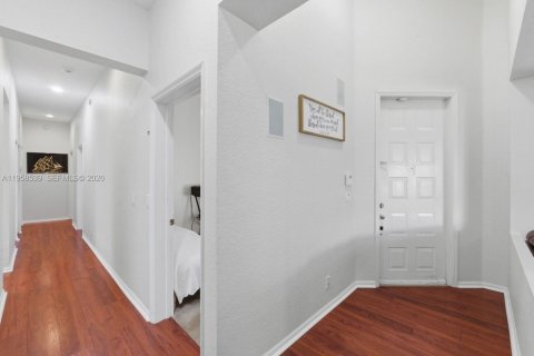 Villa ou maison à vendre à Coral Springs, Floride: 3 chambres, 142.33 m2 № 2024576 - photo 10