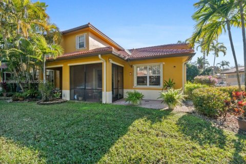 Villa ou maison à vendre à Coral Springs, Floride: 3 chambres, 142.33 m2 № 2024576 - photo 12