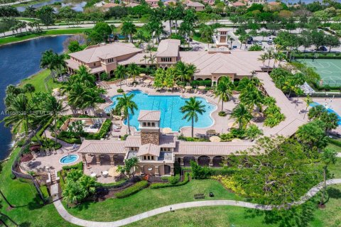 Villa ou maison à vendre à Coral Springs, Floride: 3 chambres, 142.33 m2 № 2024576 - photo 20