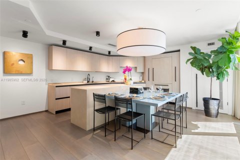 Купить таунхаус в Майами, Флорида 3 спальни, 173.73м2, № 2047965 - фото 8