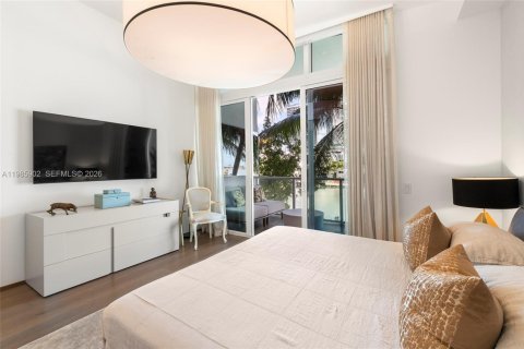 Купить таунхаус в Майами, Флорида 3 спальни, 173.73м2, № 2047965 - фото 16