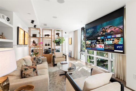 Купить таунхаус в Майами, Флорида 3 спальни, 173.73м2, № 2047965 - фото 6