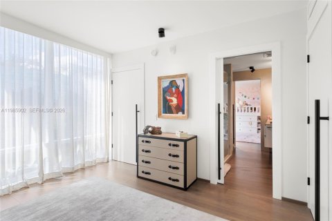 Купить таунхаус в Майами, Флорида 3 спальни, 173.73м2, № 2047965 - фото 22