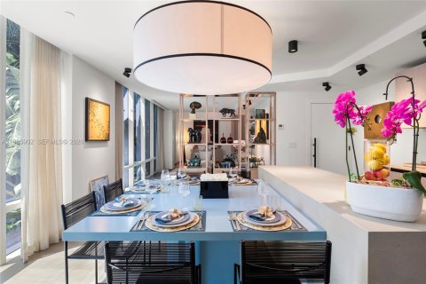 Купить таунхаус в Майами, Флорида 3 спальни, 173.73м2, № 2047965 - фото 9