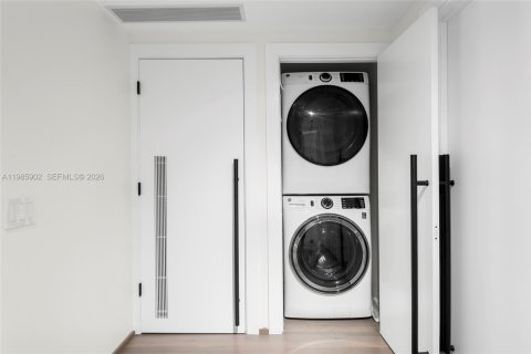 Купить таунхаус в Майами, Флорида 3 спальни, 173.73м2, № 2047965 - фото 20