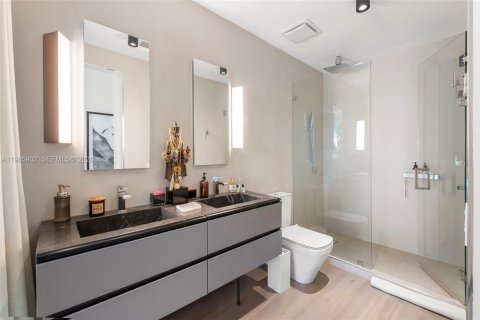 Купить таунхаус в Майами, Флорида 3 спальни, 173.73м2, № 2047965 - фото 14