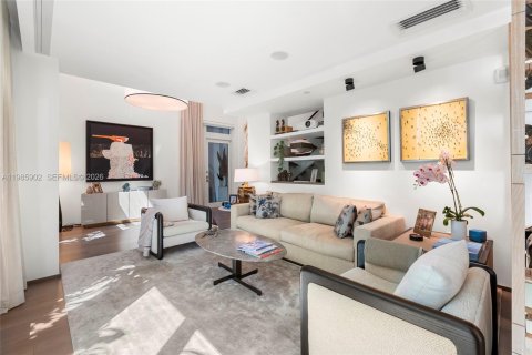 Купить таунхаус в Майами, Флорида 3 спальни, 173.73м2, № 2047965 - фото 7