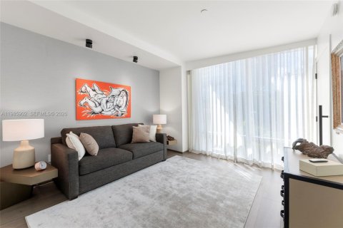 Купить таунхаус в Майами, Флорида 3 спальни, 173.73м2, № 2047965 - фото 21