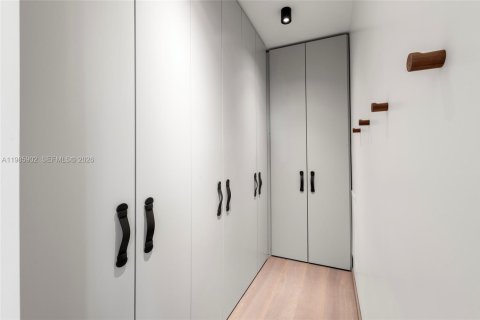 Купить таунхаус в Майами, Флорида 3 спальни, 173.73м2, № 2047965 - фото 18