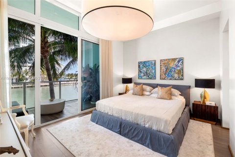 Купить таунхаус в Майами, Флорида 3 спальни, 173.73м2, № 2047965 - фото 15