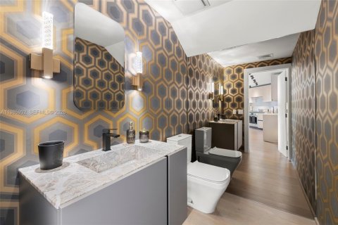 Купить таунхаус в Майами, Флорида 3 спальни, 173.73м2, № 2047965 - фото 10