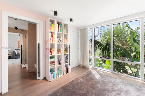 Купить таунхаус в Майами, Флорида 3 спальни, 173.73м2, № 2047965 - фото 26