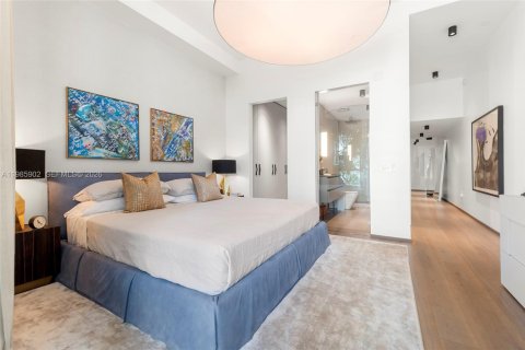 Купить таунхаус в Майами, Флорида 3 спальни, 173.73м2, № 2047965 - фото 17