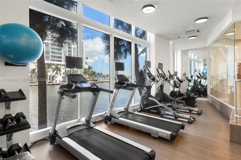 Купить таунхаус в Майами, Флорида 3 спальни, 173.73м2, № 2047965 - фото 28