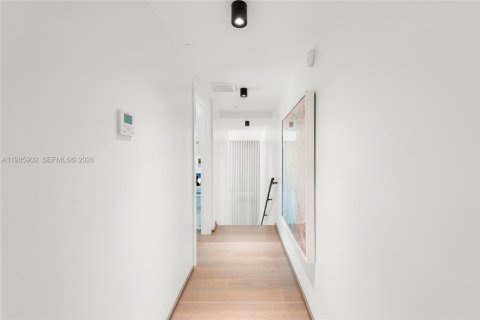 Купить таунхаус в Майами, Флорида 3 спальни, 173.73м2, № 2047965 - фото 11