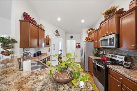 Casa en venta en Spring Hill, Florida, 4 dormitorios, 163.69 m2 № 2384406 - foto 26