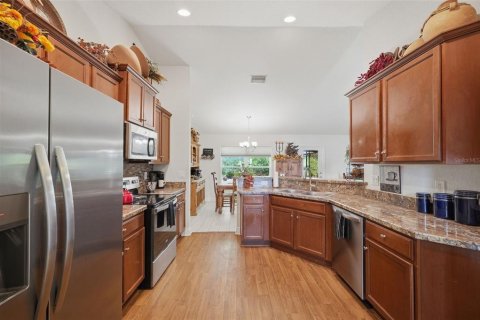 Casa en venta en Spring Hill, Florida, 4 dormitorios, 163.69 m2 № 2384406 - foto 25