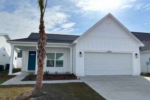 Casa en alquiler en Panama City Beach, Florida, 4 dormitorios, 187.2 m2 № 559046 - foto 1