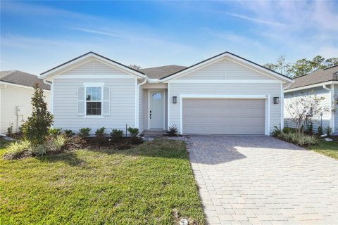 Villa ou maison à Palm Coast, Floride 4 chambres, 193.05 m2 № 2093450