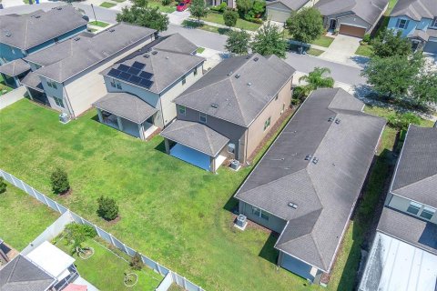 House in Riverview, Florida 4 bedrooms, 202.53 sq.m. № 1855997 - photo 28