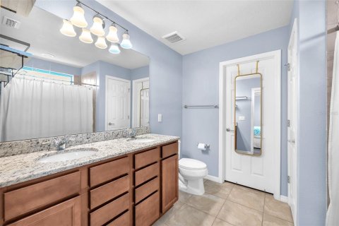 House in Riverview, Florida 4 bedrooms, 202.53 sq.m. № 1855997 - photo 17