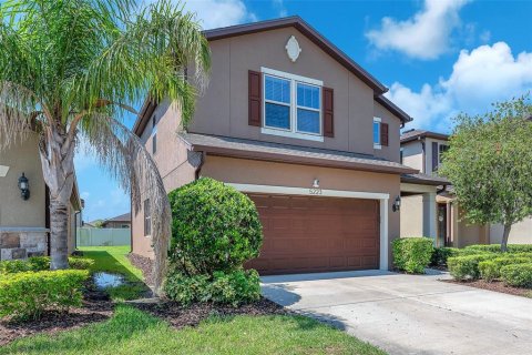 House in Riverview, Florida 4 bedrooms, 202.53 sq.m. № 1855997 - photo 23