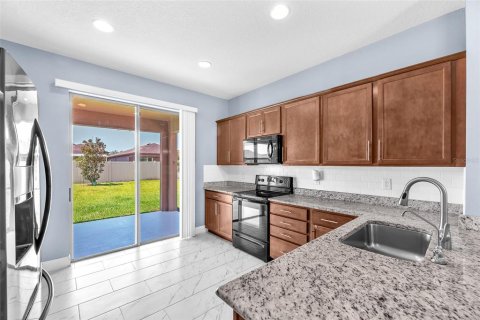 House in Riverview, Florida 4 bedrooms, 202.53 sq.m. № 1855997 - photo 7