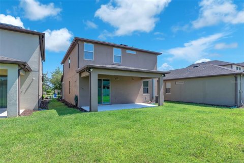 House in Riverview, Florida 4 bedrooms, 202.53 sq.m. № 1855997 - photo 24