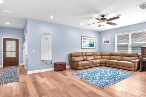 House in Riverview, Florida 4 bedrooms, 202.53 sq.m. № 1855997 - photo 4