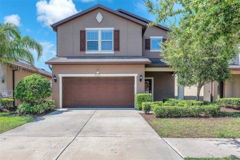 House in Riverview, Florida 4 bedrooms, 202.53 sq.m. № 1855997 - photo 1