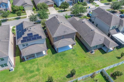 House in Riverview, Florida 4 bedrooms, 202.53 sq.m. № 1855997 - photo 29