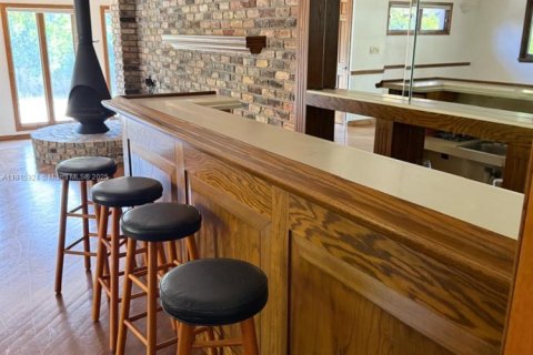 Купить виллу или дом в Плантация, Флорида 4 спальни, 253.34м2, № 1973653 - фото 13