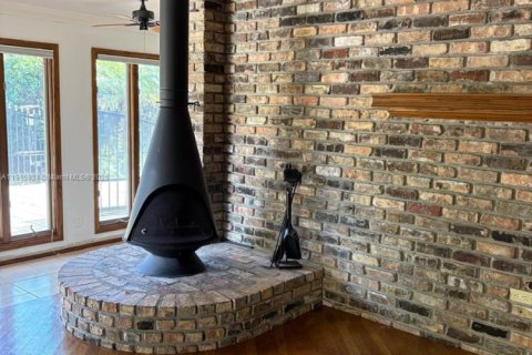 Купить виллу или дом в Плантация, Флорида 4 спальни, 253.34м2, № 1973653 - фото 11