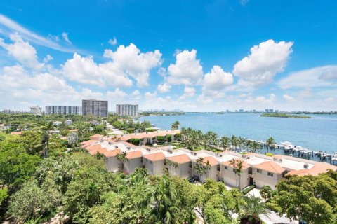 Condo in Miami, Florida, 2 bedrooms  № 1996134 - photo 23