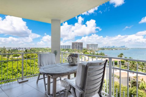 Condo in Miami, Florida, 2 bedrooms  № 1996134 - photo 6