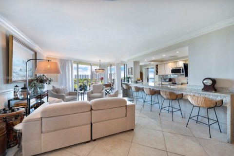 Condo in Miami, Florida, 2 bedrooms  № 1996134 - photo 22