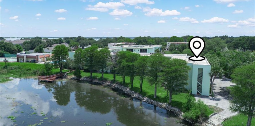 Condo in Lakeland, Florida, 2 bedrooms  № 2234641
