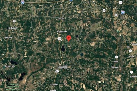 Land in Alford, Florida № 2232152 - photo 6